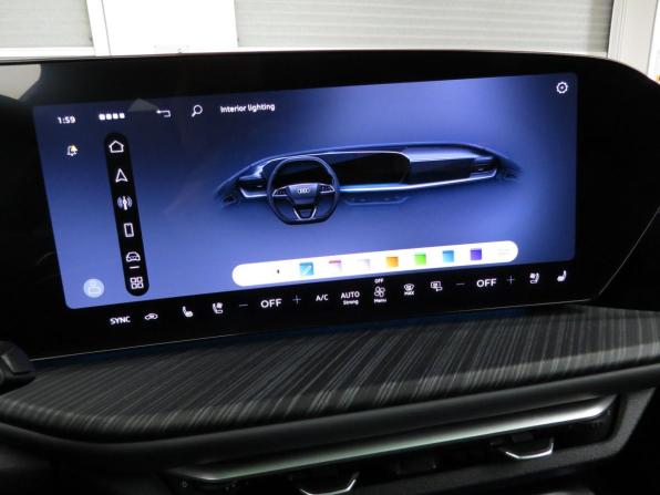 Audi Q5 III с пробегом 2026 года, цена 7 095 000 рублей, 15 км, внедорожник, Автокод Объявления
