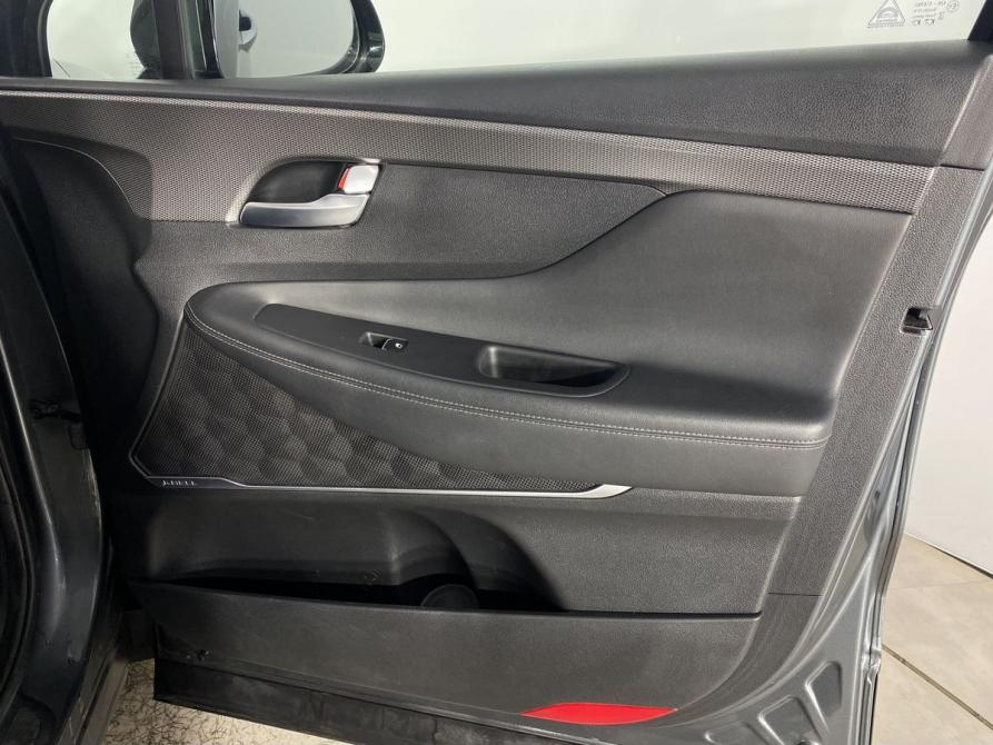 Hyundai Santa Fe IV Санкт-Петербург  - изображение 14