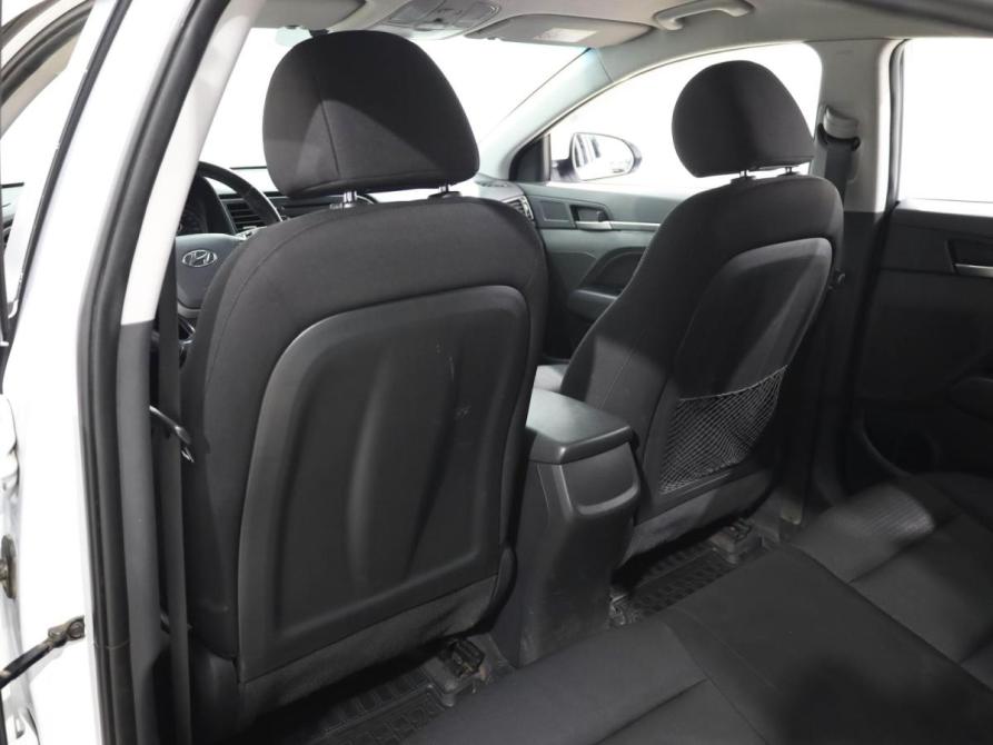 Hyundai Elantra VI (AD) Ростов-на-Дону  - изображение 11