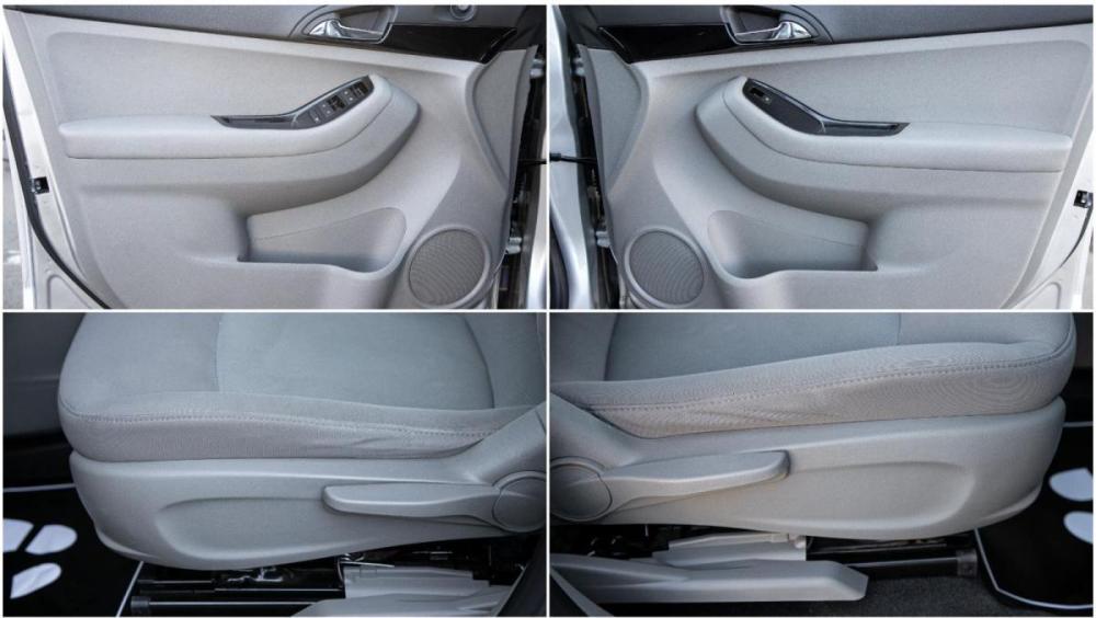 Chevrolet Orlando I Иркутск  - изображение 22