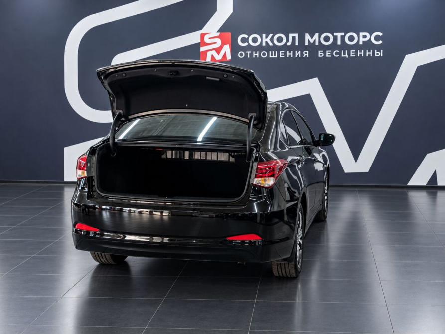 Hyundai i40 I Рестайлинг Ростов-на-Дону  - изображение 7