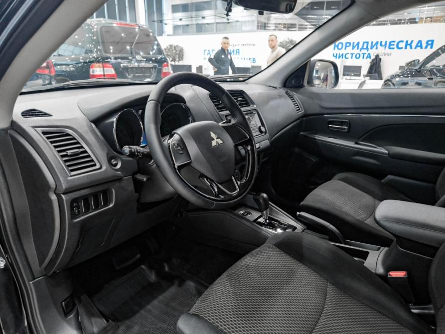 Mitsubishi ASX I Рестайлинг 2 Казань  - изображение 20