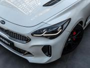 Kia Stinger I Краснодар  - изображение 42