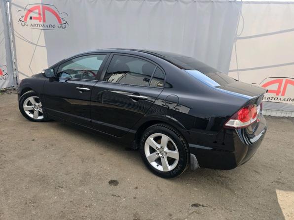 Honda Civic IX с пробегом 2011 года, цена 1 099 000 рублей, 148263 км, седан, Автокод Объявления