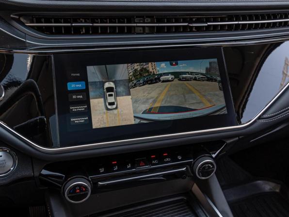 Omoda S5 с пробегом 2023 года, цена 1 690 000 рублей, 12190 км, седан, Автокод Объявления