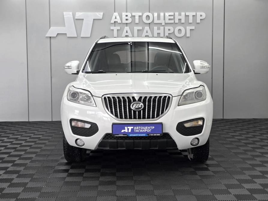 Lifan X60 I Рестайлинг Таганрог  - изображение 4