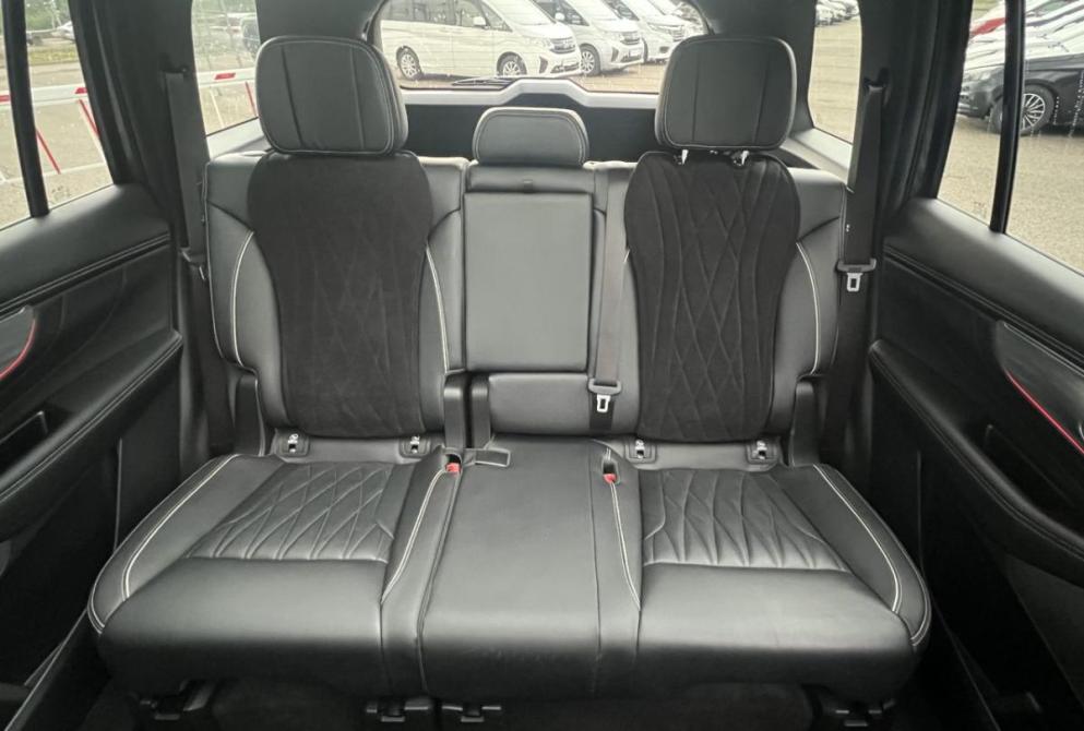 GAC GS8 II Красноярск  - изображение 25