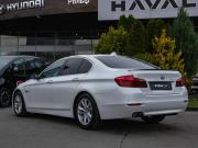 BMW 5 серии VI (F10/F11/F07) Рестайлинг Москва  - изображение 26