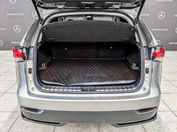 Lexus NX I с пробегом 2014 года, цена 3 050 000 рублей, 113291 км, внедорожник, Автокод Объявления