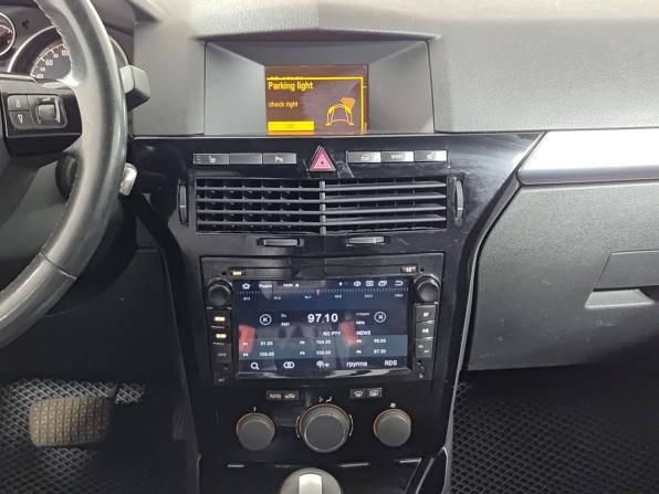 Opel Astra H Рестайлинг с пробегом 2012 года, цена 465 000 рублей, 253430 км, хэтчбек, Автокод Объявления