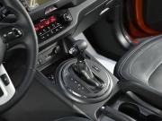 Kia Sportage III Москва  - изображение 25