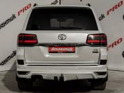 Toyota Land Cruiser 200 Series Рестайлинг 1 Екатеринбург  - изображение 46