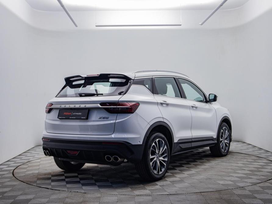 Belgee X50 Москва  - изображение 5