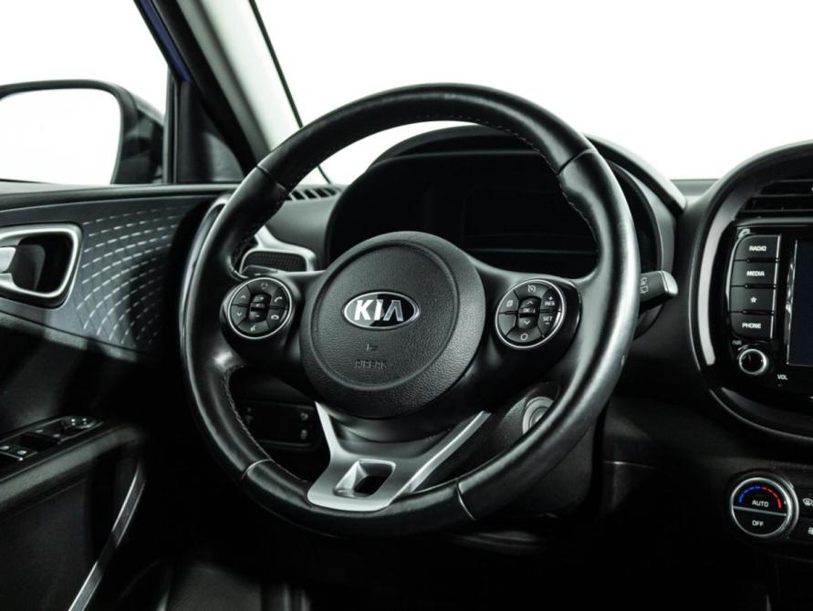 Kia Soul III Санкт-Петербург  - изображение 16