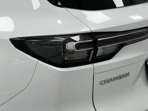 Changan UNI-S (CS55 Plus) I с пробегом 2024 года, цена 1 950 000 рублей, 35314 км, внедорожник, Автокод Объявления
