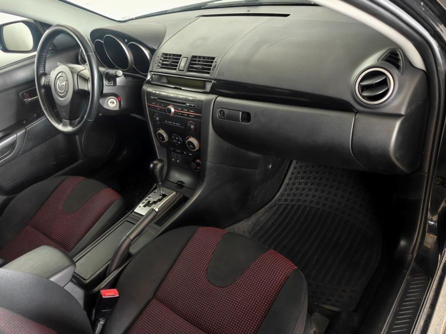 Mazda 3 I (BK) Москва  - изображение 9