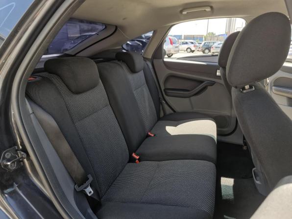 Ford Focus II Рестайлинг с пробегом 2008 года, цена 609 000 рублей, 112715 км, хэтчбек, Автокод Объявления