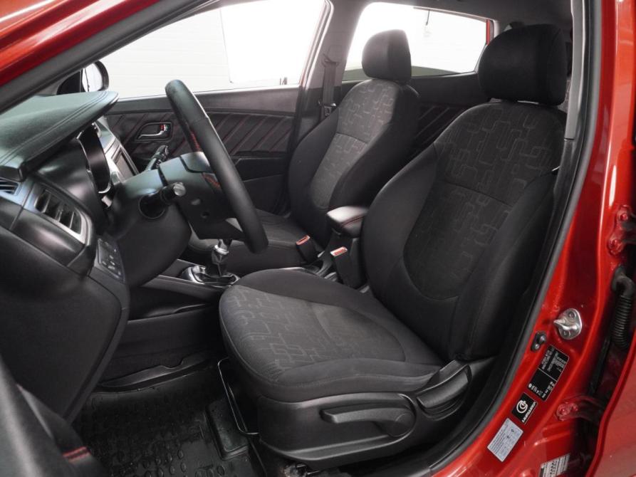 Kia Rio III Воронеж  - изображение 10