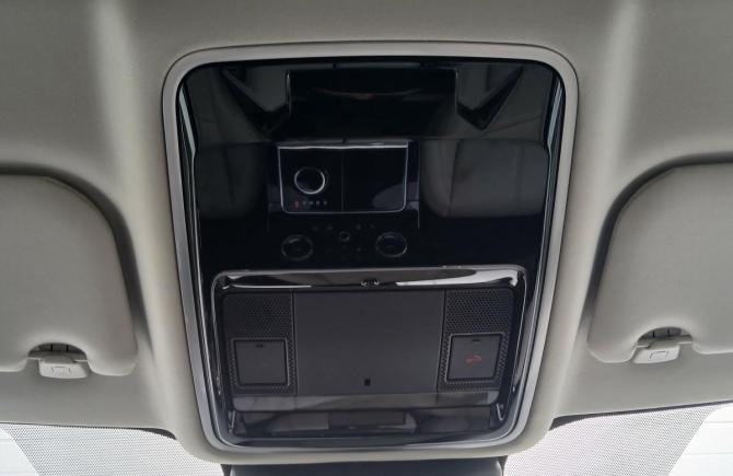 Land Rover Range Rover Velar I с пробегом 2019 года, цена 4 245 000 рублей, 85002 км, внедорожник, Автокод Объявления