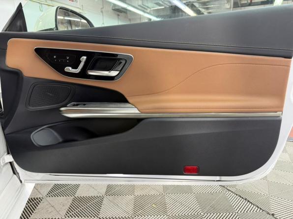 Mercedes-Benz CLE с пробегом 2024 года, цена 7 300 000 рублей, 14228 км, купе, Автокод Объявления