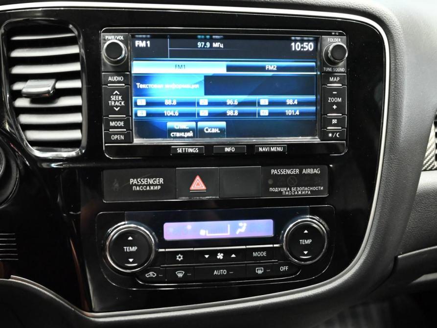 Mitsubishi Outlander III Екатеринбург  - изображение 17
