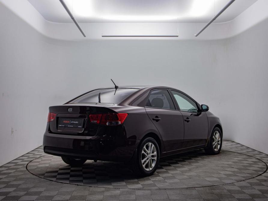 Kia Cerato II Москва  - изображение 5