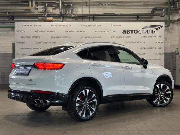 Geely Tugella I Рестайлинг с пробегом 2023 года, цена 2 599 000 рублей, 68000 км, внедорожник, Автокод Объявления
