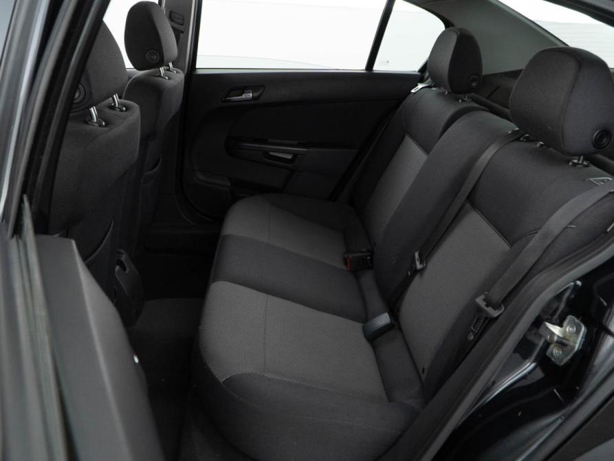 Opel Astra H Рестайлинг Москва  - изображение 9