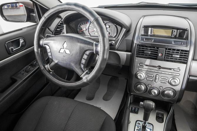 Mitsubishi Galant IX Рестайлинг 2 с пробегом 2008 года, цена 699 000 рублей, 356000 км, седан, Автокод Объявления