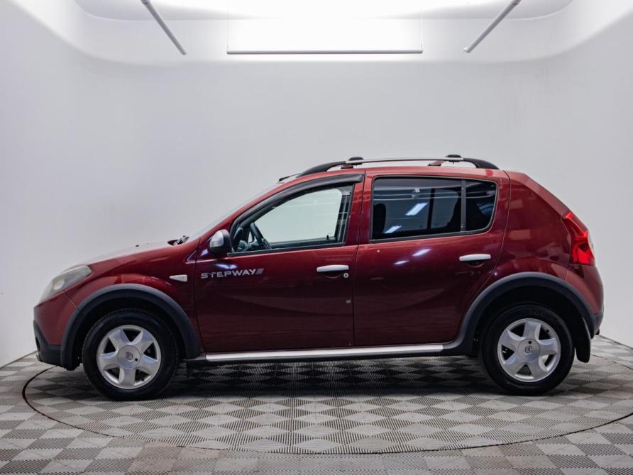 Renault Sandero I Москва  - изображение 2