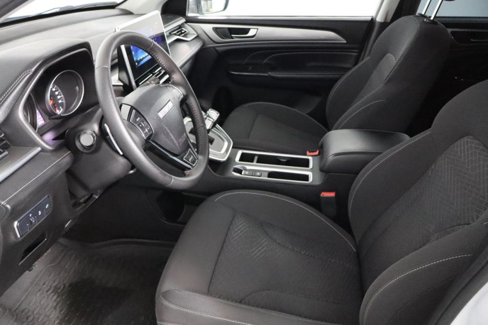 Haval M6 II Санкт-Петербург  - изображение 8