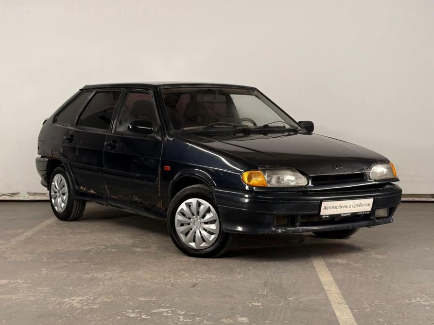 Lada (ВАЗ) 2114 Екатеринбург  - изображение 4