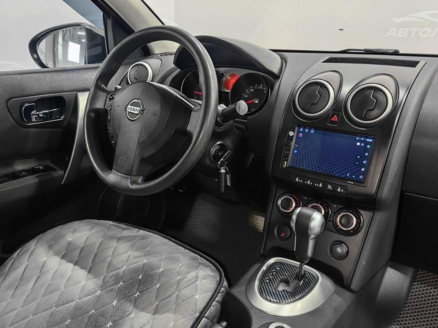 Nissan Qashqai I Новосибирск  - изображение 13