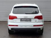 Audi Q7 I (4L) Рестайлинг Москва  - изображение 33