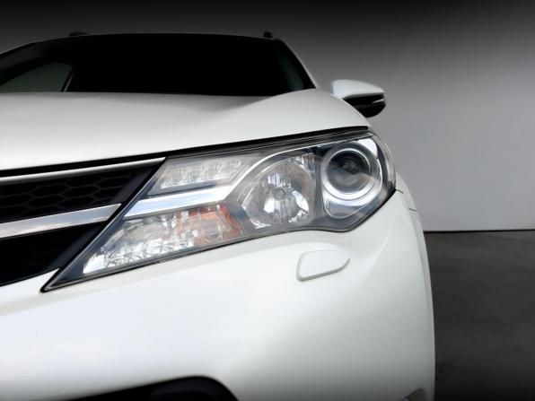Toyota RAV4 III (XA30) Рестайлинг с пробегом 2014 года, цена 2 450 000 рублей, 68683 км, внедорожник, Автокод Объявления