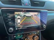 Skoda Superb III Москва  - изображение 36
