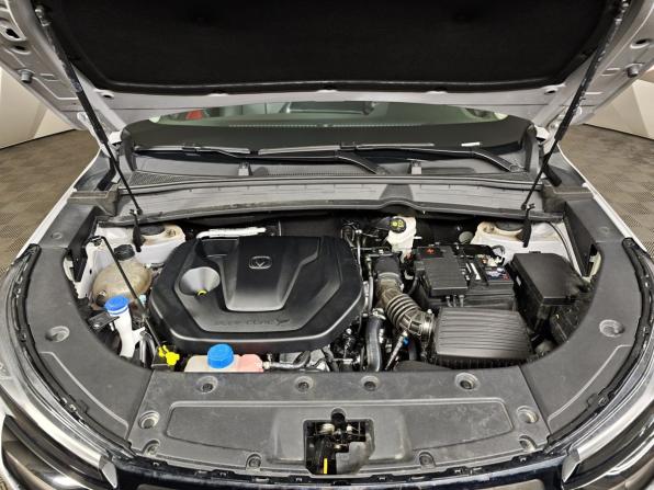 Changan CS55 Plus II с пробегом 2024 года, цена 2 098 000 рублей, 7363 км, внедорожник, Автокод Объявления