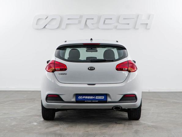 Kia Ceed II с пробегом 2013 года, цена 1 100 046 рублей, 76340 км, хэтчбек, Автокод Объявления