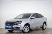 Lada (ВАЗ) Vesta I Оренбург  - изображение 25