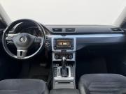 Volkswagen Passat B7 Москва  - изображение 22