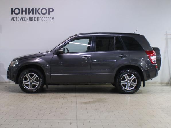 Suzuki Grand Vitara II с пробегом 2008 года, цена 789 000 рублей, 154497 км, внедорожник, Автокод Объявления