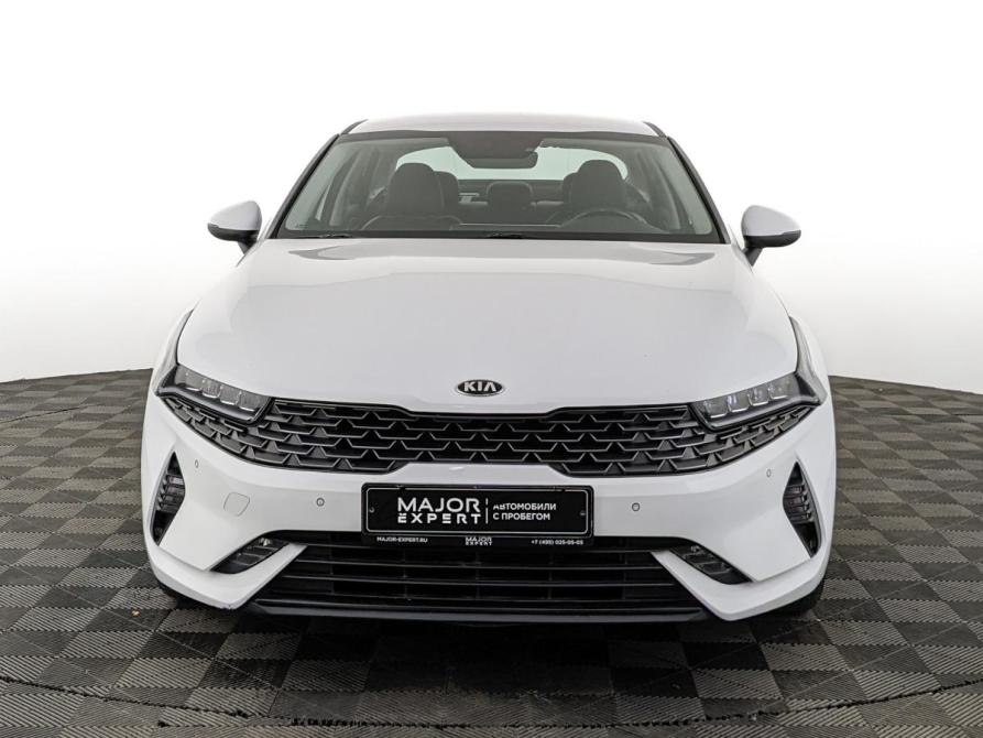 Kia K5 III Санкт-Петербург  - изображение 2