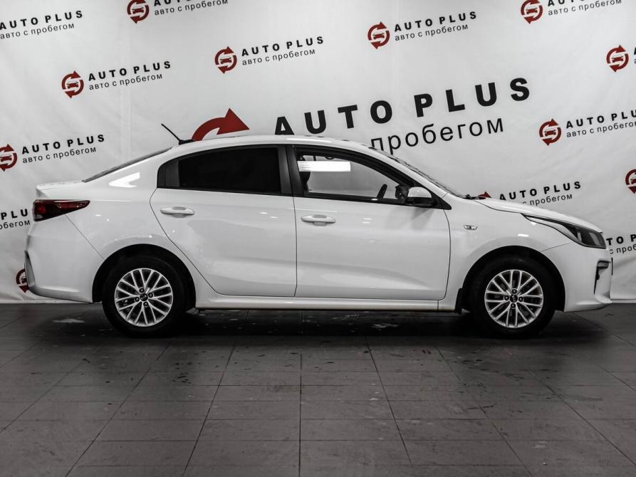 Kia Rio IV Минеральные Воды  - изображение 6