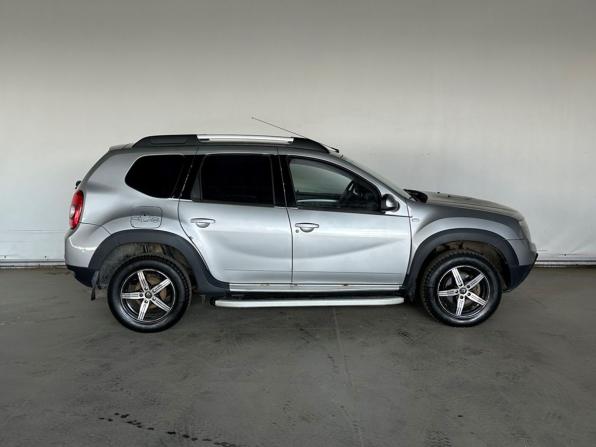 Renault Duster I с пробегом 2012 года, цена 1 050 000 рублей, 62076 км, внедорожник, Автокод Объявления