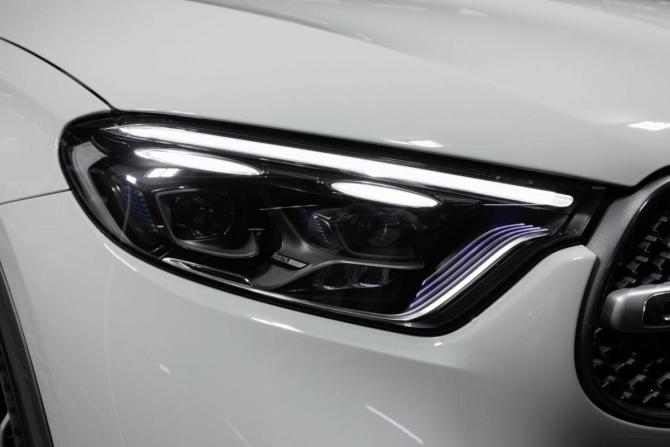 Новый Mercedes-Benz GLC II (X254) 2025 года, цена 8 590 000 рублей, внедорожник, Автокод Объявления