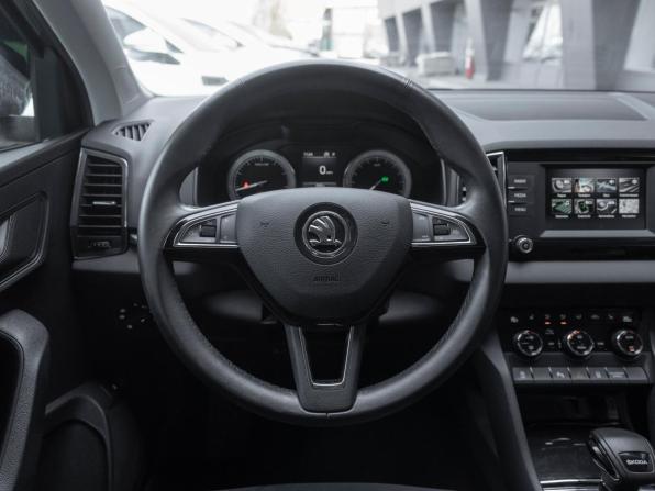 Skoda Karoq I с пробегом 2020 года, цена 2 680 000 рублей, 43980 км, внедорожник, Автокод Объявления