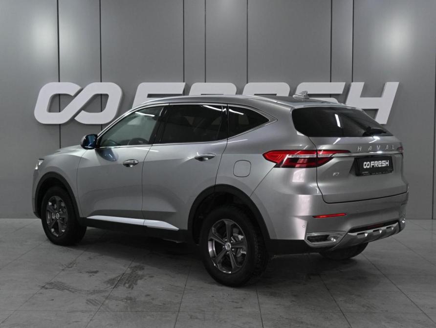 Haval F7 I Ростов-на-Дону  - изображение 2