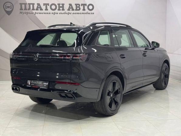 Новый Volkswagen Tavendor I 2026 года, цена 5 649 000 рублей, внедорожник, Автокод Объявления