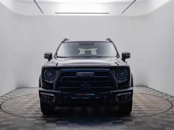 Haval Dargo с пробегом 2023 года, цена 2 750 000 рублей, 28000 км, внедорожник, Автокод Объявления