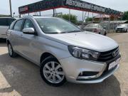 Lada (ВАЗ) Vesta I Нижнекамск  - изображение 19